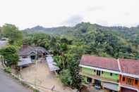 Nearby View and Attractions Munggang Homestay