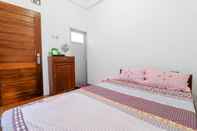 Kamar Tidur Munggang Homestay