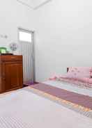 BEDROOM Munggang Homestay