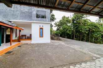 Luar Bangunan 4 Munggang Homestay