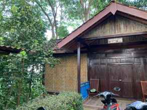 Bên ngoài 4 Pondok Wisata Kalibiru