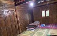 Kamar Tidur 3 Pondok Wisata Kalibiru