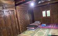 Phòng ngủ 3 Pondok Wisata Kalibiru