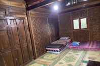 Phòng ngủ Pondok Wisata Kalibiru