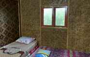 Phòng ngủ 4 Pondok Wisata Kalibiru