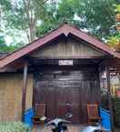 EXTERIOR_BUILDING Pondok Wisata Kalibiru - Hostel