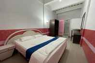 Bedroom Charisma Residence Surabaya