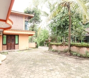 Exterior 4 Nurudin House