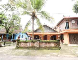 Exterior 2 Nurudin House