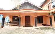 Exterior 3 Nurudin House