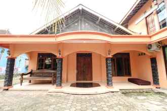 Exterior 4 Nurudin House