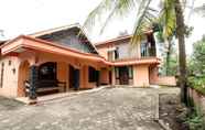 Exterior 5 Nurudin House