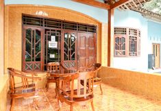 Bedroom 5 Willy Homestay 