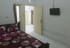 卧室 5 Homestay Ana