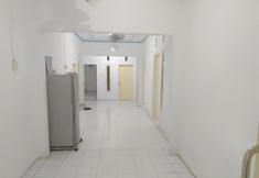 Lobby 6 Homestay Ana