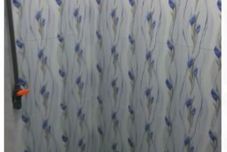 In-room Bathroom Homestay Ana