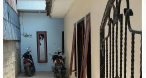 Exterior 2 Homestay Ana