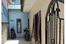 Exterior Homestay Ana