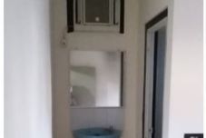 客房内浴室 KAMI Hostel