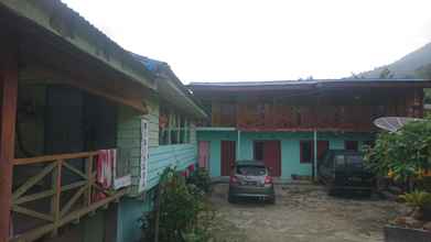 Exterior 4 Penginapan Biringta