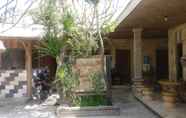 Lobby 6 Hotel Kampoeng Drini