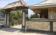 Exterior 7 Hotel Kampoeng Drini