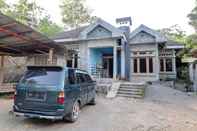 Bangunan Serut 1 Homestay