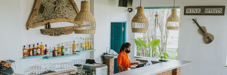 ล็อบบี้ BIRRU INN