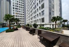 Swimming Pool 3 M-Town Residences