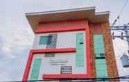 Bangunan 2 RedDoorz near Talisay District Hospital
