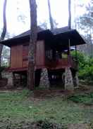 EXTERIOR_BUILDING Grafika Cikole - Rumah Panggung