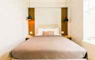Phòng ngủ 6 La Hotel Q10