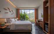 Bedroom 2 Le Mint Hotel Quy Nhon