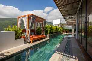 Le Mint Hotel Quy Nhon, THB 1,047.79