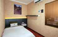 Kamar Tidur 2 Subali Guest House