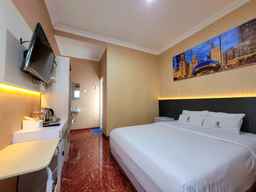 Subali Guest House, Rp 390.000
