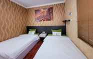 Bilik Tidur 3 Subali Guest House