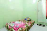 Kamar Tidur Serut 2 Homestay