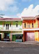 EXTERIOR_BUILDING Serut 2 Homestay