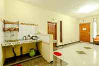 Common Space Puspa Sari Villa and Homestay