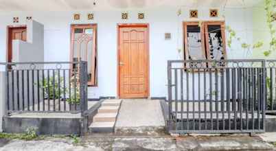 Bangunan 4 Puspa Sari Villa and Homestay