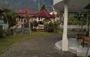 Bangunan 6 Puspa Sari Villa and Homestay