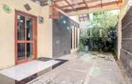 Exterior 5 Puspa Sari Villa and Homestay