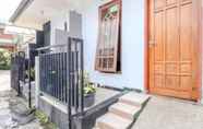 Bangunan 2 Puspa Sari Villa and Homestay