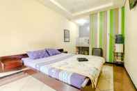 Kamar Tidur Puspa Sari Villa and Homestay