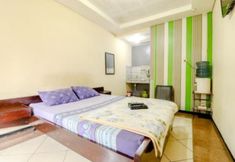 침실 2 Puspa Sari Villa and Homestay