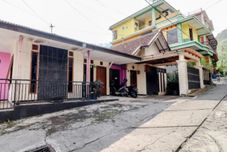 外觀 Puspa Sari Villa and Homestay