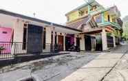 Exterior 3 Puspa Sari Villa and Homestay