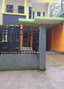 EXTERIOR_BUILDING Pondok Nailah Malino