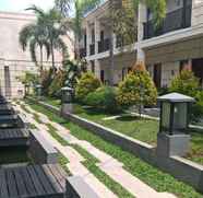 Exterior 5 Rumah Amanda Residence